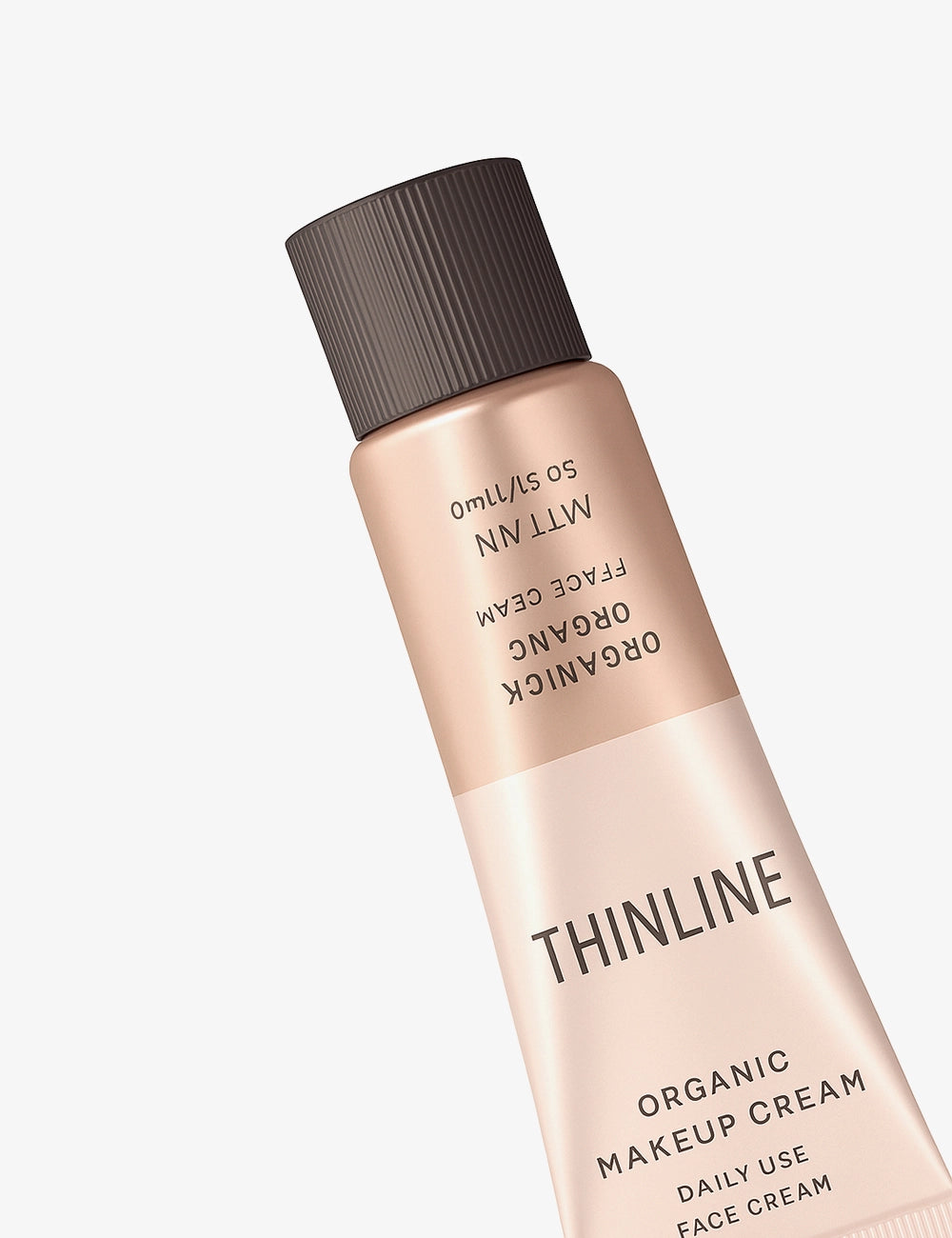 Natural Finish Makeup Base